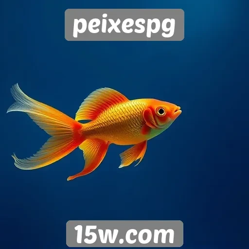 Acessibilidade em peixespg para usuários com necessidades especiais