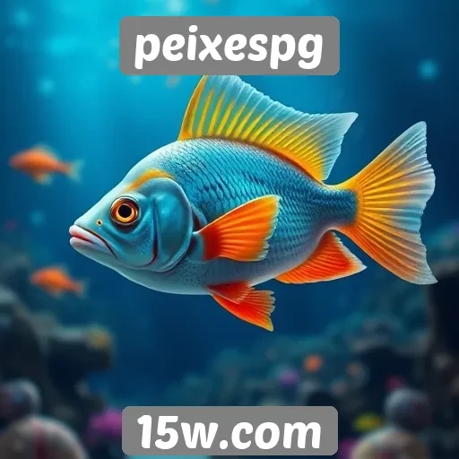 Dicas para iniciantes em Peixespg e suas mecânicas