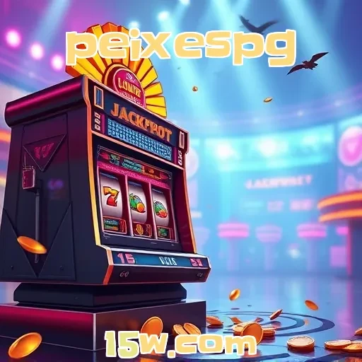 peixespg: Descubra Porque É o Site Confiável de Jogos