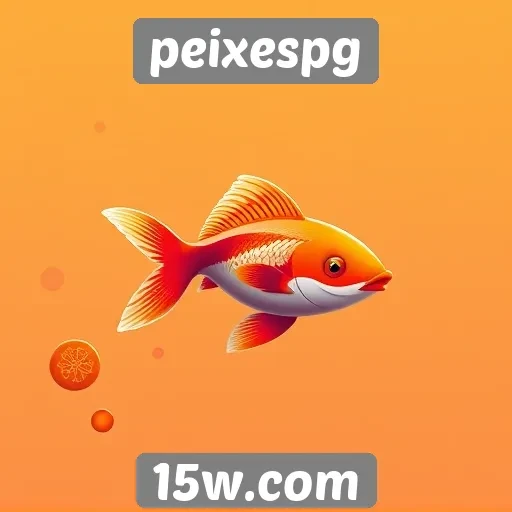 Interface do Peixespg é amigável e intuitiva