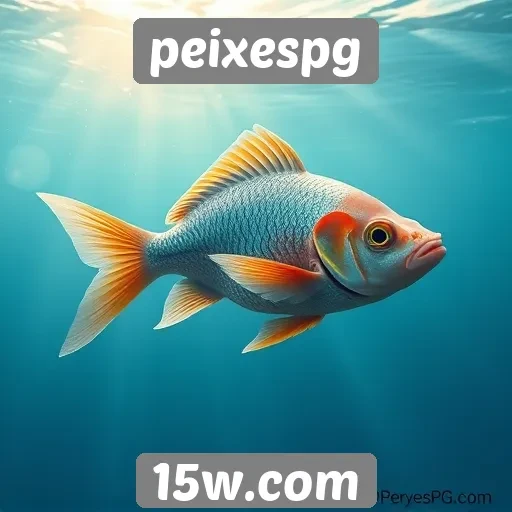 História e evolução do peixespg nos jogos online