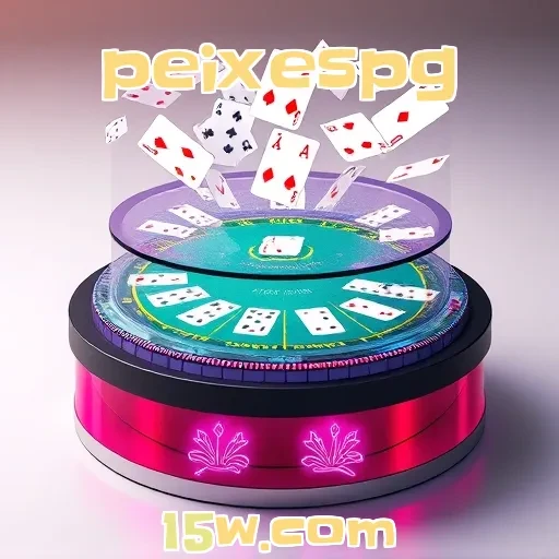 peixespg: Login Rápido e Diversão Garantida para Todos