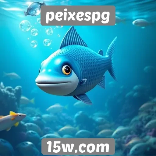 Principais recursos que atraem jogadores para peixespg