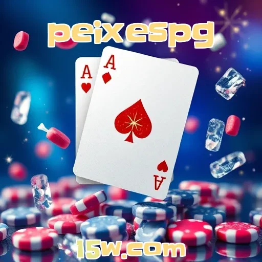 peixespg: Pagamentos Inteligentes para Jogos Incríveis