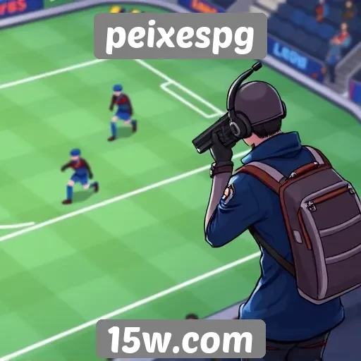 Peixespg lança novas funcionalidades para jogadores