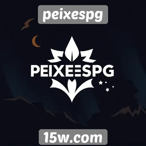 Como peixespg se destaca entre plataformas de jogos online