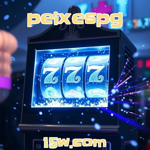 peixespg e suas Funcionalidades Incríveis: Conheça a Seção Plataforma