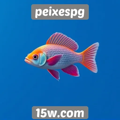 Novidades recentes do peixespg para usuários