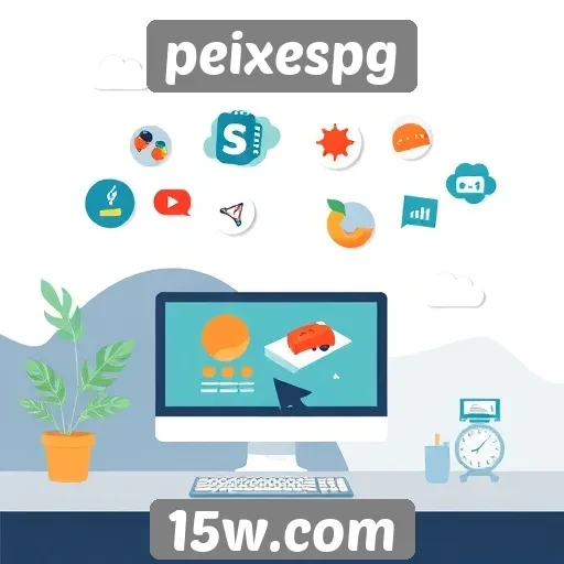 Avaliação das funcionalidades do site peixespg