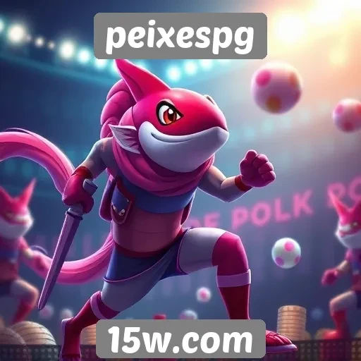 Promoções especiais atraem jogadores para peixespg