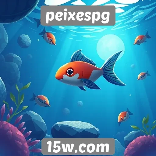 Experiência do usuário no peixespg em foco