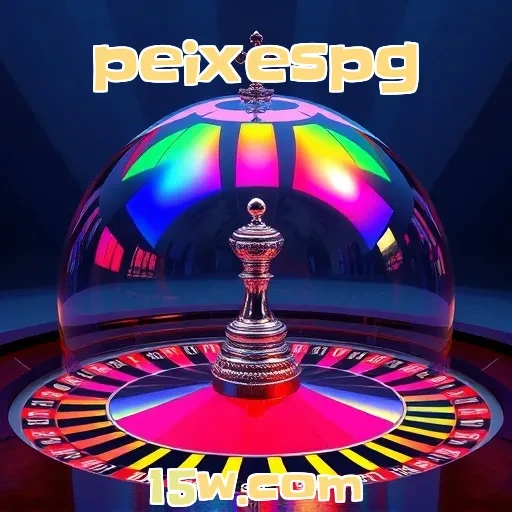 peixespg VIP: Vantagens Exclusivas que Você Não Pode Perder!